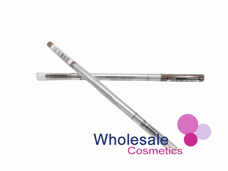 12 x L'Oreal Brow Artist Skinny Eyebrow Definer - 101 BLONDE